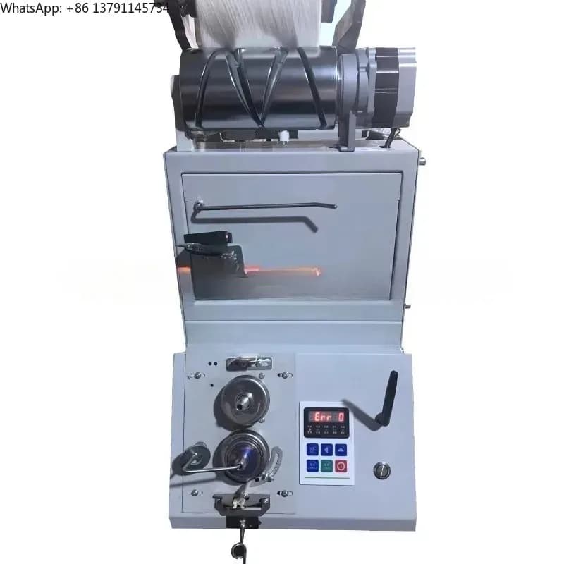 LabSoft Winder Winding Machine for Industrial Use