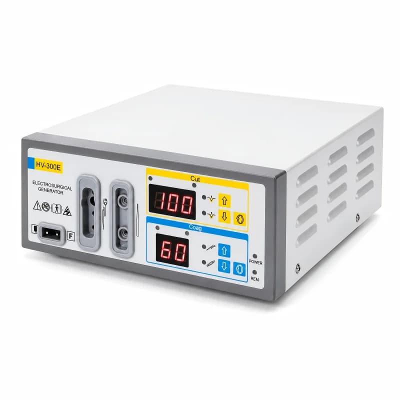 Generator ESU Electric Knife for Human and Veterinary Use