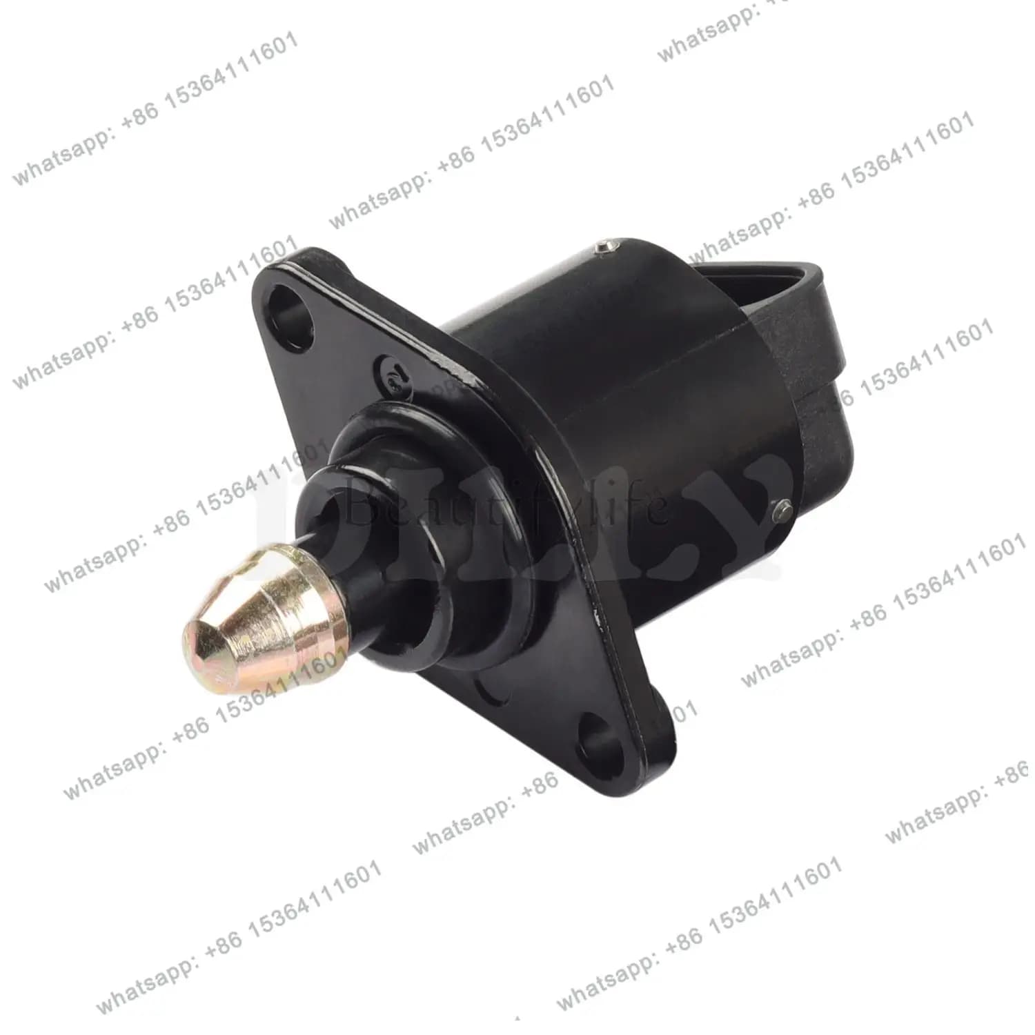 Idle motor 00600 A95140 9942898 9943223 9949146 556004 0009949 Auto parts