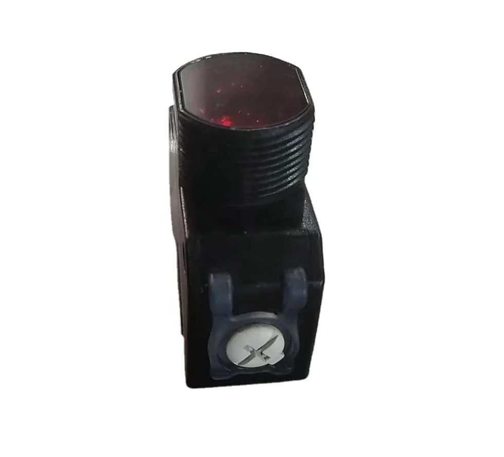 New BOS0290 BOS R81K-PA-RE10-S4 original new photoelectric sensor  have stock