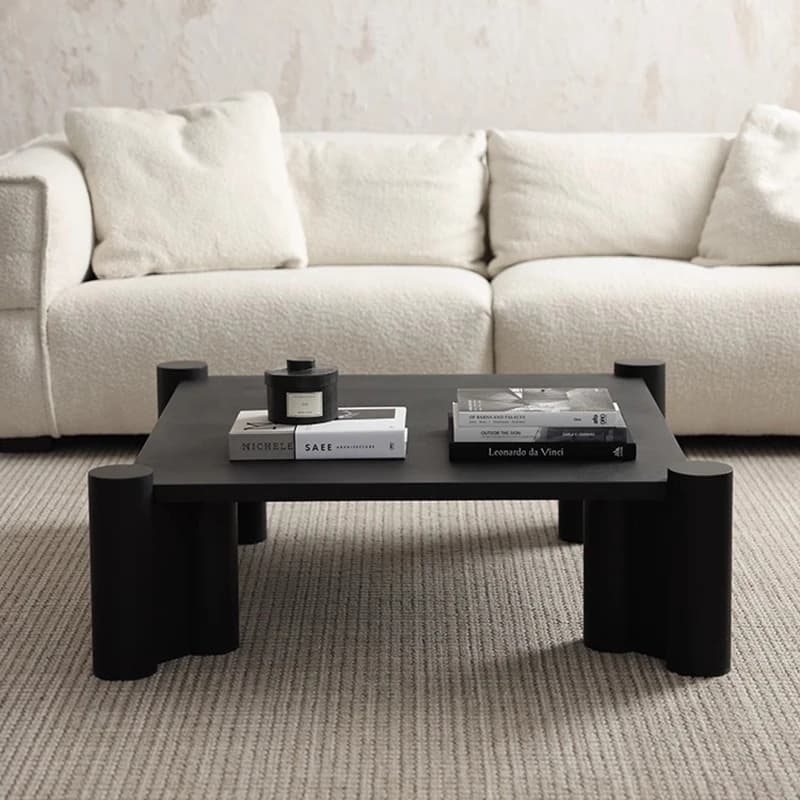 Aesthetic Nordic Side Table Decoration Unique Dinner Living Room Coffee Table Center Organizer Couchtisch Living Room Furniture