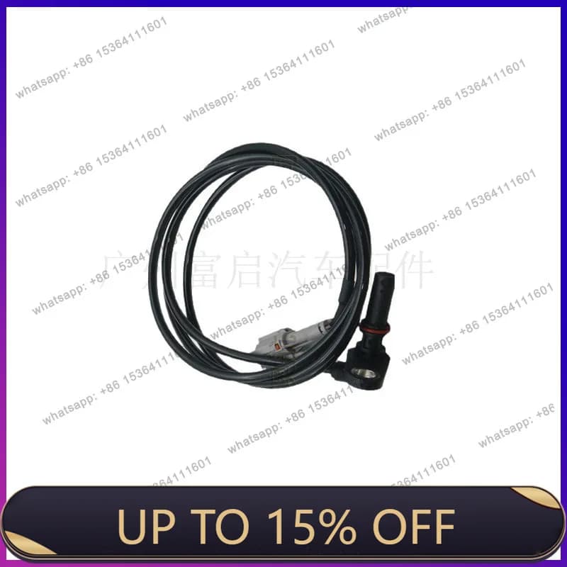 LD. MK584727 Speed sensing line ABS sensor auto parts