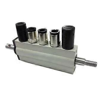 Accessories FactoryAutomotive standard installation accessories foot valve pneumatic