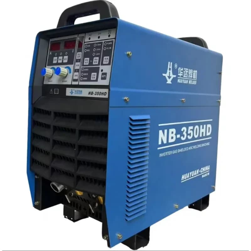 Secondary Protection Welding Machine NB-350/500/630HD Industrial Grade Split Secondary Protection Welding Machine
