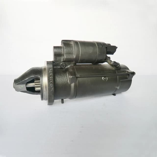 BFM1013 TCD2013 L04 2v Engine Spare Starter 0118 3239 0118 3122 0118 3681 01183239 01183122 01183681