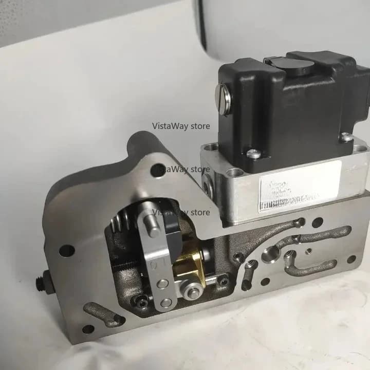 KVEBB KVEBB1002 KVME11201 MCV104A5922 KVEBB1804 MCV105C3022 MCV115A0509 MCV115EH0709 MCV115EH1009 Hydraulic Control Valve
