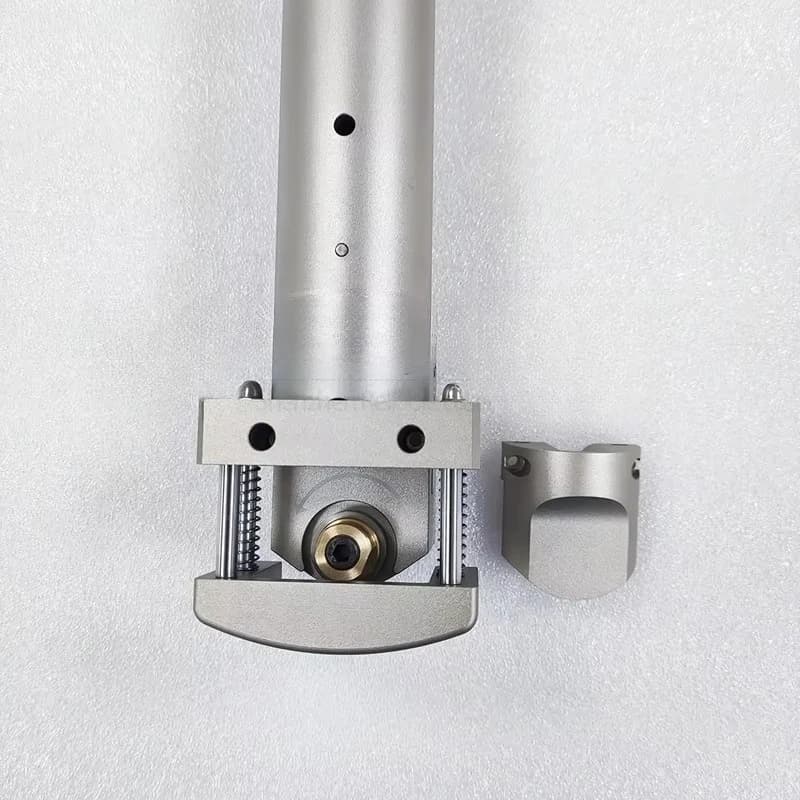 Wheel Knife Tool Quick Installation and Removal  for Cutting Fabric Cloth Textile SRT91191-E2