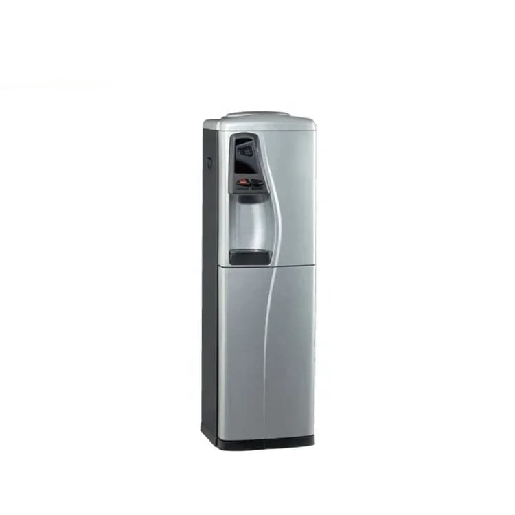 water dispenser with filter