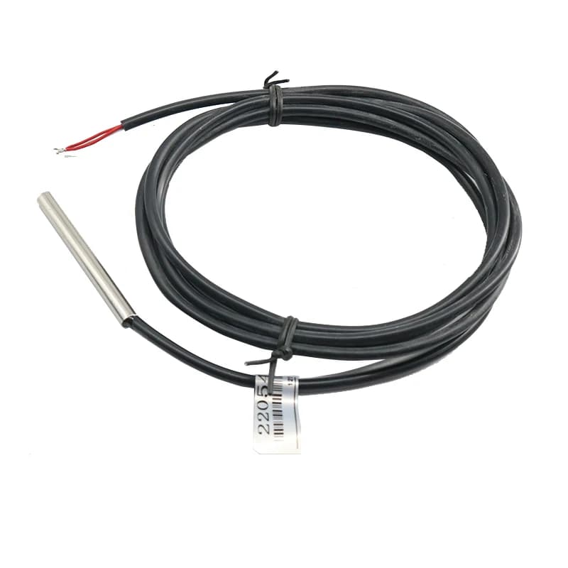 Made in China 2205483203 Air Compressor Temperature Sensor Compressor Spare Parts