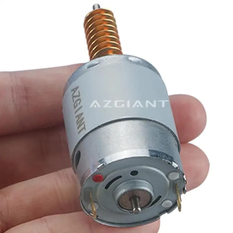 AZGIANT Car Trunk Lock Actuator for 2013-2022 Land Rover Range Rover 12V Power Liftgate Motor Rear Boot Lock Release