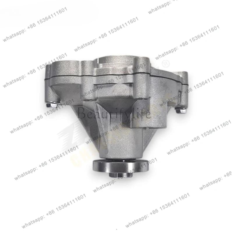 Best Sellers Cross-border E-commerce, Spot Supply, Suitable For Auto Parts S-TYPE XF Water Pump AW4124