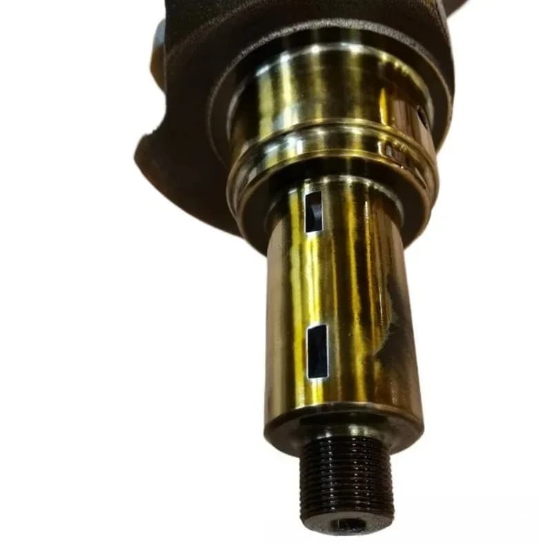 1pcs OEM 1220065780 TD42 crankshaft on sale