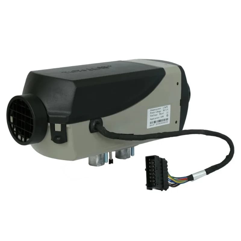 JP Parking Heater 2.2kw Fast Delivery 12v  air Heater Similar to Webasto Support bluetooth Control