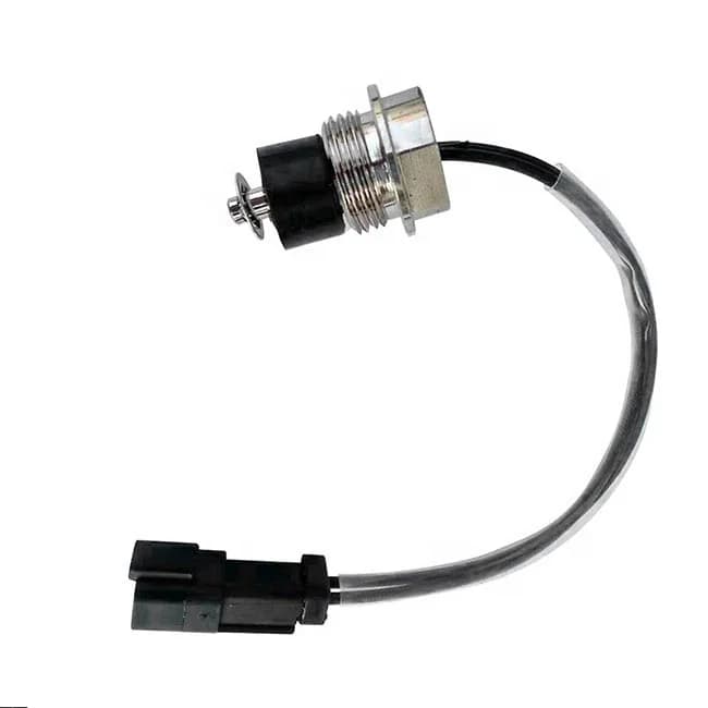 E320C E320B Excavator Oil Pressure Level Sensor 213-0677 C7 C6.6 C7.1 C9 Engine Oil Pressure Sensor
