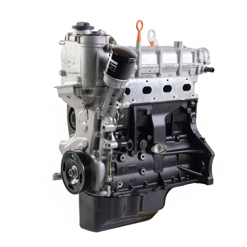 sell High Performance engine for car 03C100033H 03C100031C 03C100031P for Lavida 1.6 BC POLO Bora 1.6