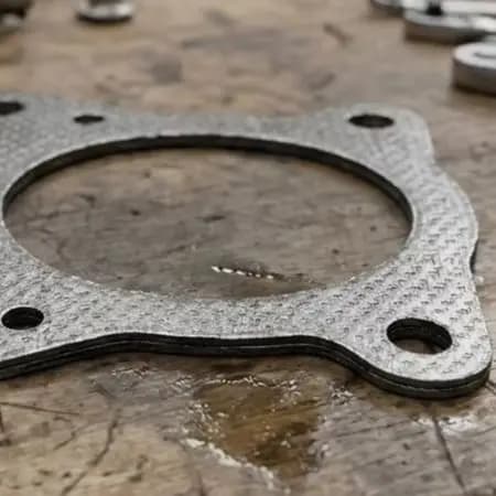 Cylinder Head Gasket for Mechanical Repair of For 112000 111000 114000 Engine Blocks Replaces Part Number 796475 Accurately
