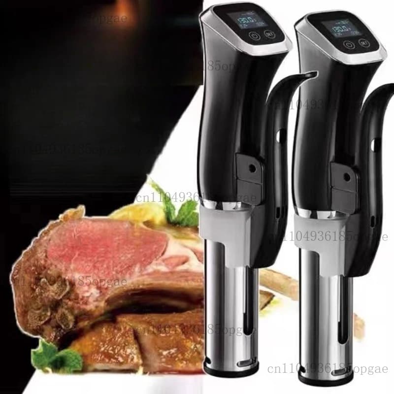 Low Temperature Slow Cooker Slow Cooker Stick, Kitchen Cooking Machine Steak Thawing