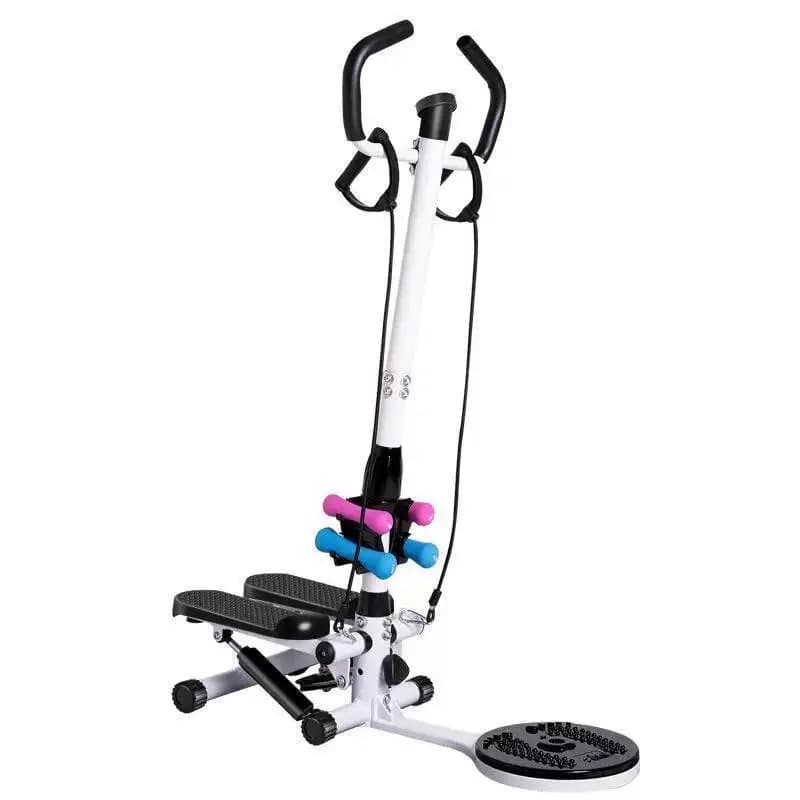 New High Quality Sports Fitness Equipment Walker Machine Multi Functional Mini Stepper Machine