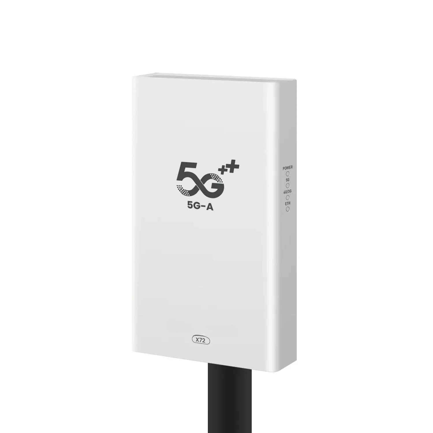 X72 Wireless Outdoor   Card 2.5Gbps Ethernet  Home Broadband Access Point