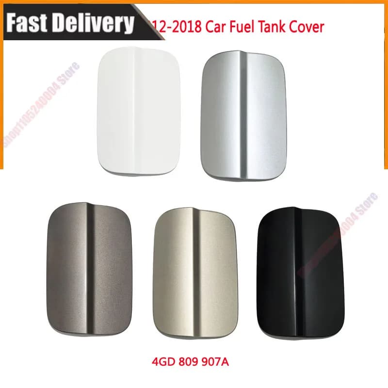 For 12-18 Audi A6 C7 Fuel Tank Cap A6 C7PA Fuel Tank Cap Fuel Tank Small Door 4GD 809 90A