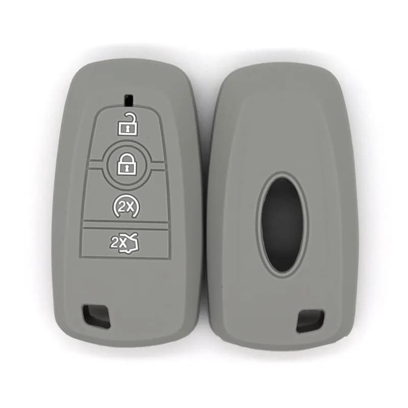 Suitable for Ford JMC Mondeo Escape Fiesta Edge Hybrid Car Key Case
