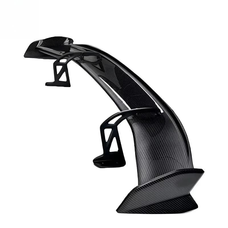 FEITUO Factory Auto Bodykit for M2 2s Carbon Fiber Wing RearView Swan Tail Wing Car Accessories New Condition