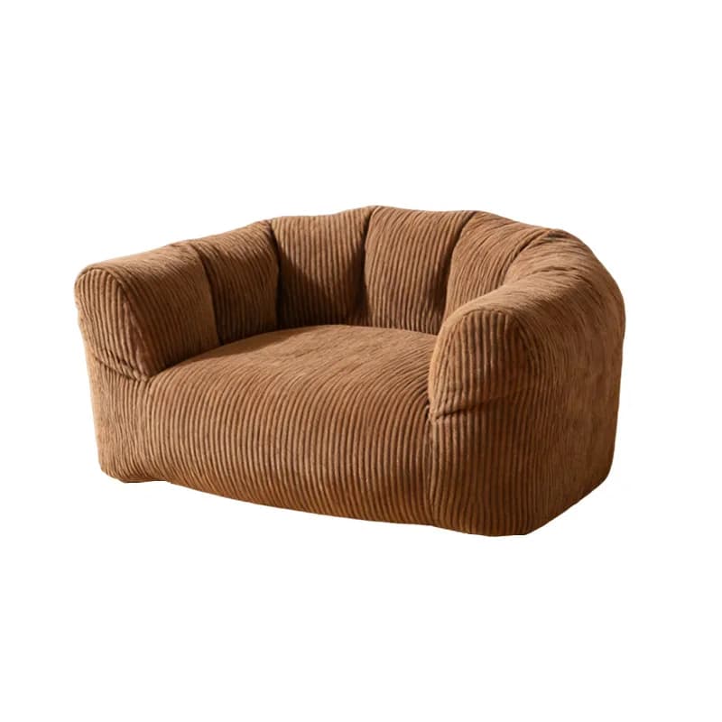 Compression sofa high density sponge tatami lazy seat