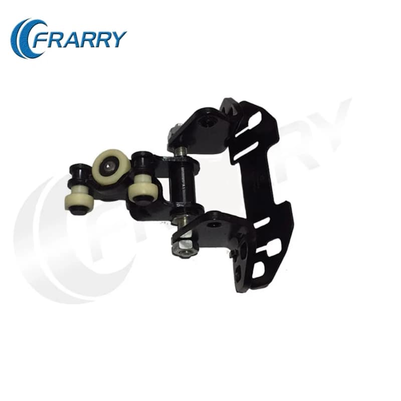 Sliding Rollers Guide 9067600347 For Sprinter W906 311CDI 313CDI 319CDI-Frarry