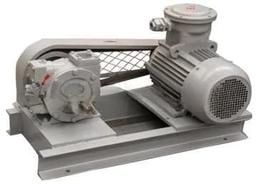 Hot Sales Electric Liquid And Gas Conveying Filling Pump