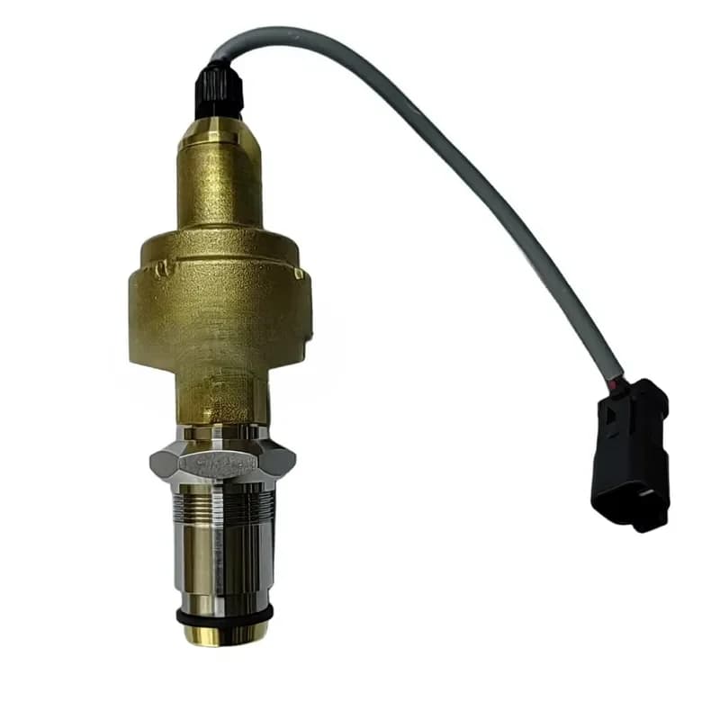 Throttling Valve Repair Kit EVT 40-1571 for Thermo King SLX SB 401571 400997 40-0997