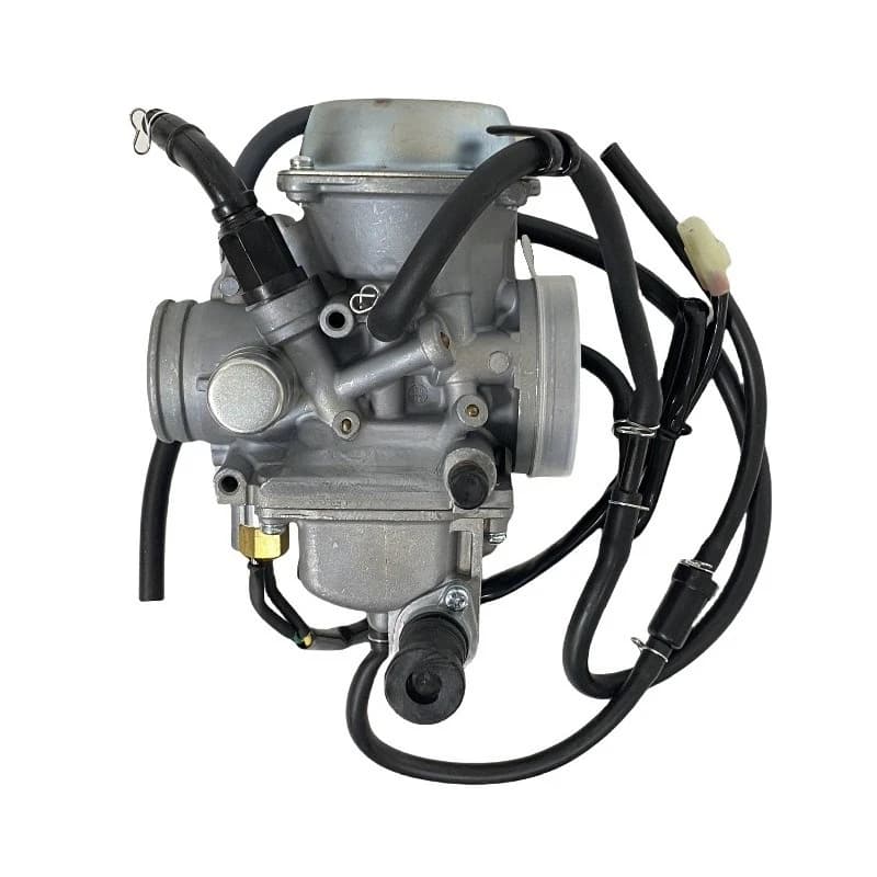 Motorcycle carburetor accessories, good material