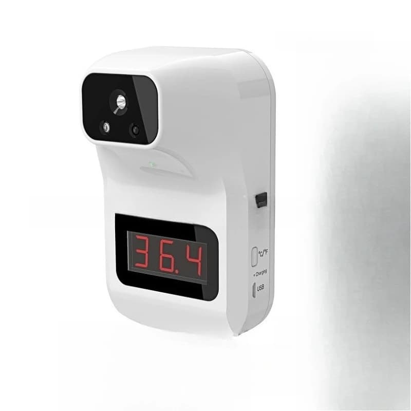 Non-contact hanging non-contact infrared thermometer