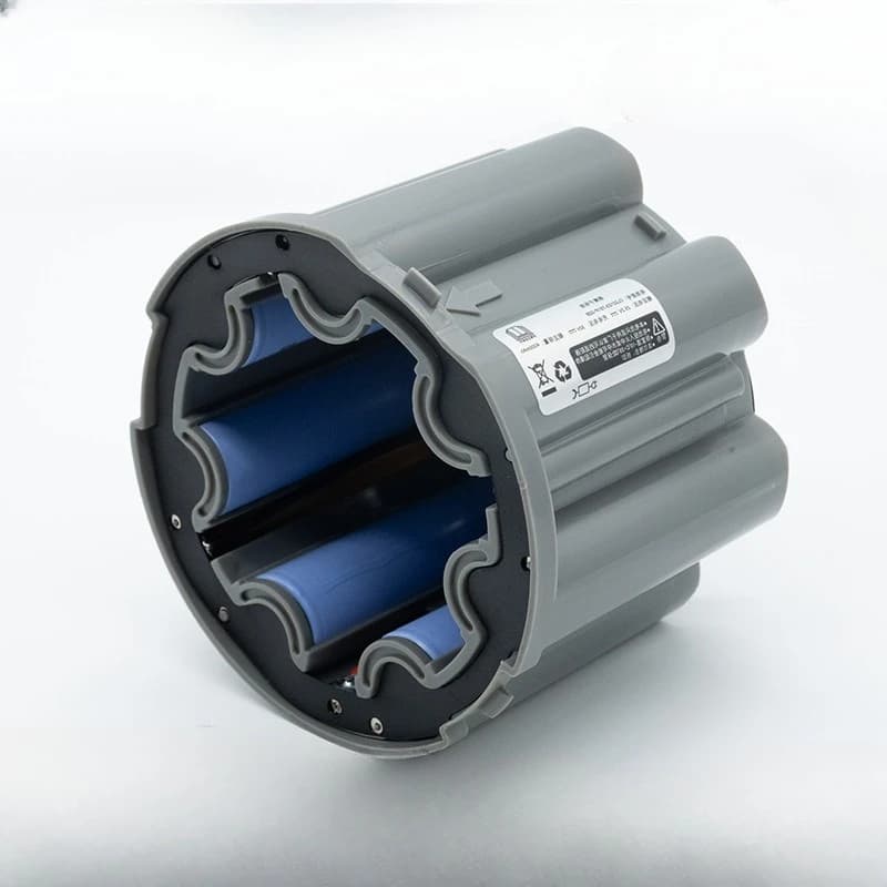 Tianke washing machine battery (3rd generation CL2123) accessories tool, battery