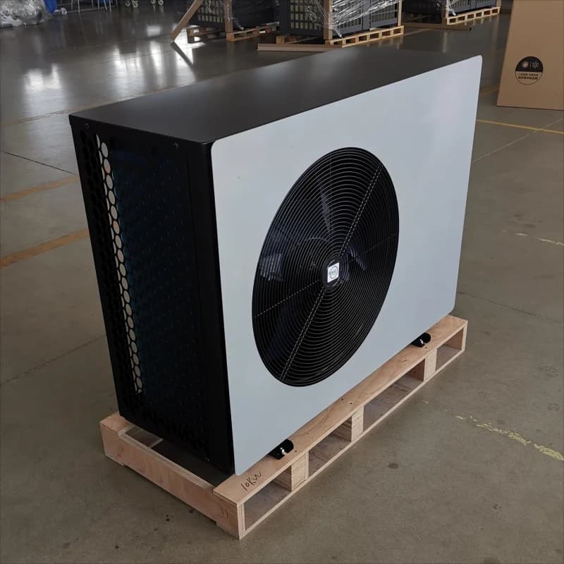 air Soure Heat Pump 10kw 20kw 30kw 40kw