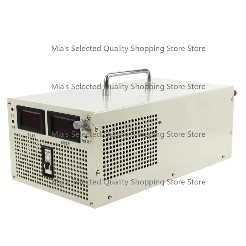S-3000-60 Switching Power Supply 3000W 60V50A Adjustable Power Supply