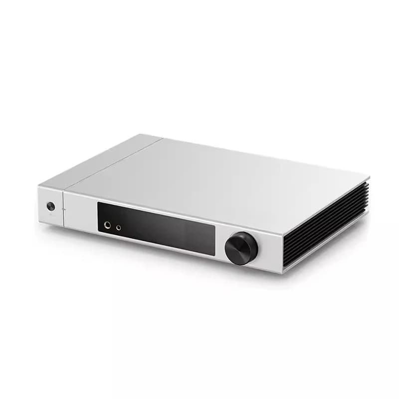 Digital Player Ear Amplifier
