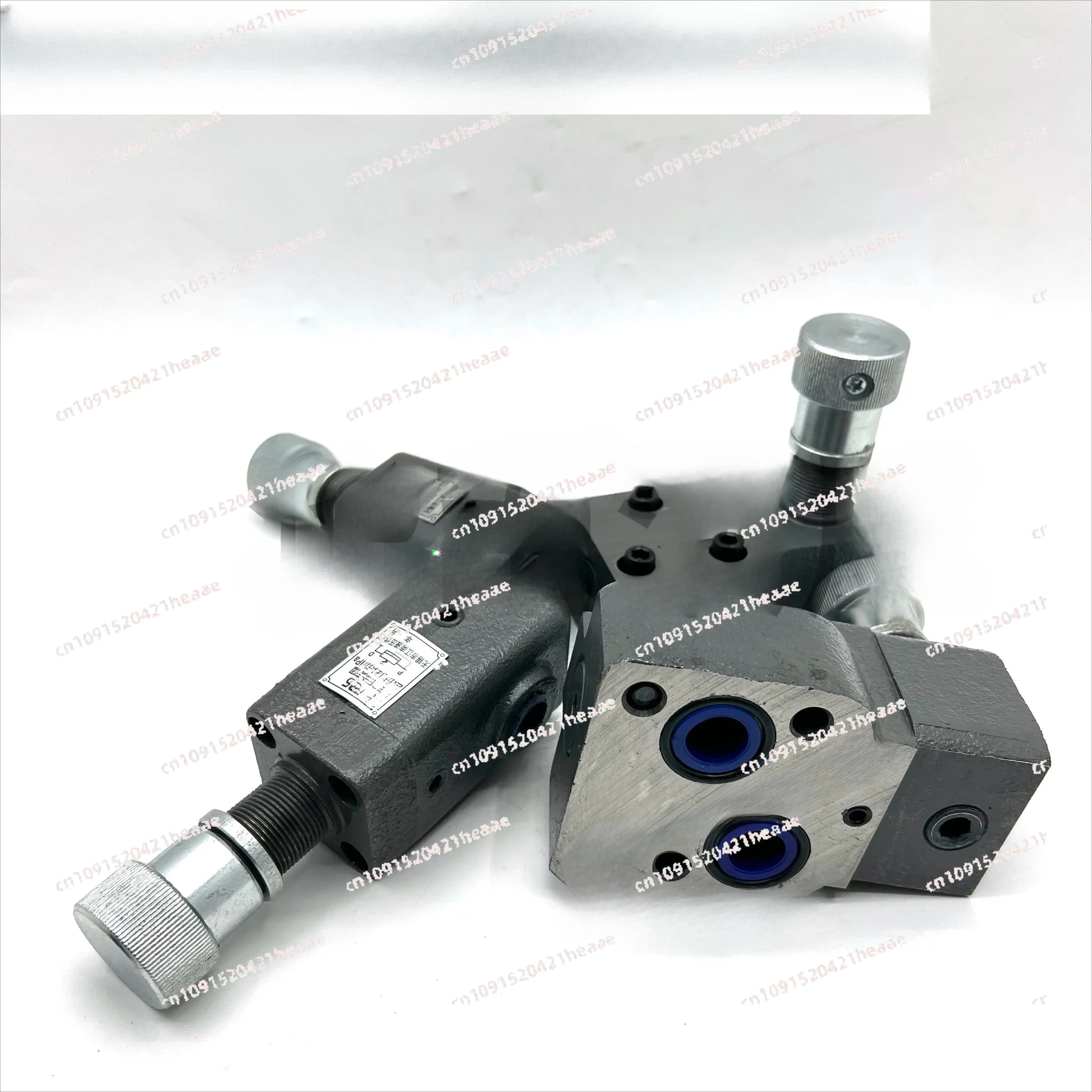 Suitable for  válvula de alivio de presión media y baja Y-10B Y-25B Y1-10B Y1-63B
