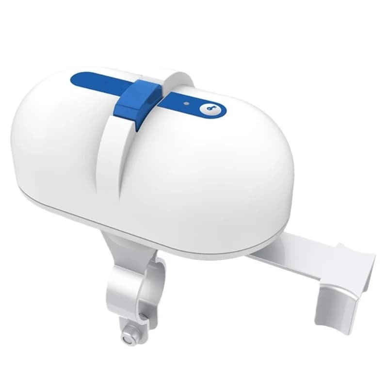 Smart Home Gas Pipeline Controller Smart Timing Remote Control Water Valve