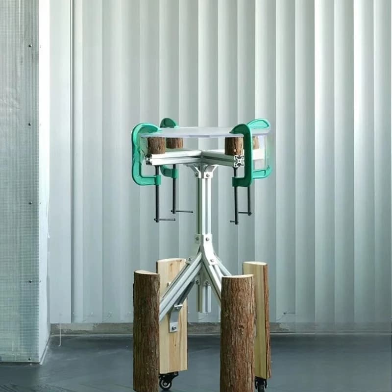 Coffee table side table decorative storage table