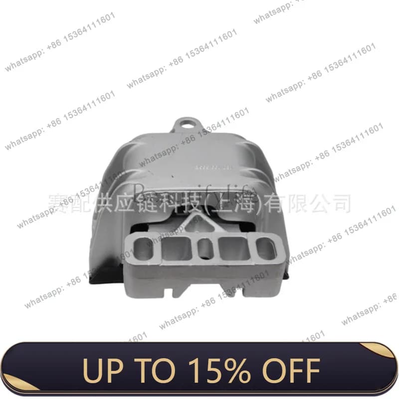 LJY applies to 1J0199555CE, 1J0199555AH, 1J0199555AJ gearbox suspension left/self