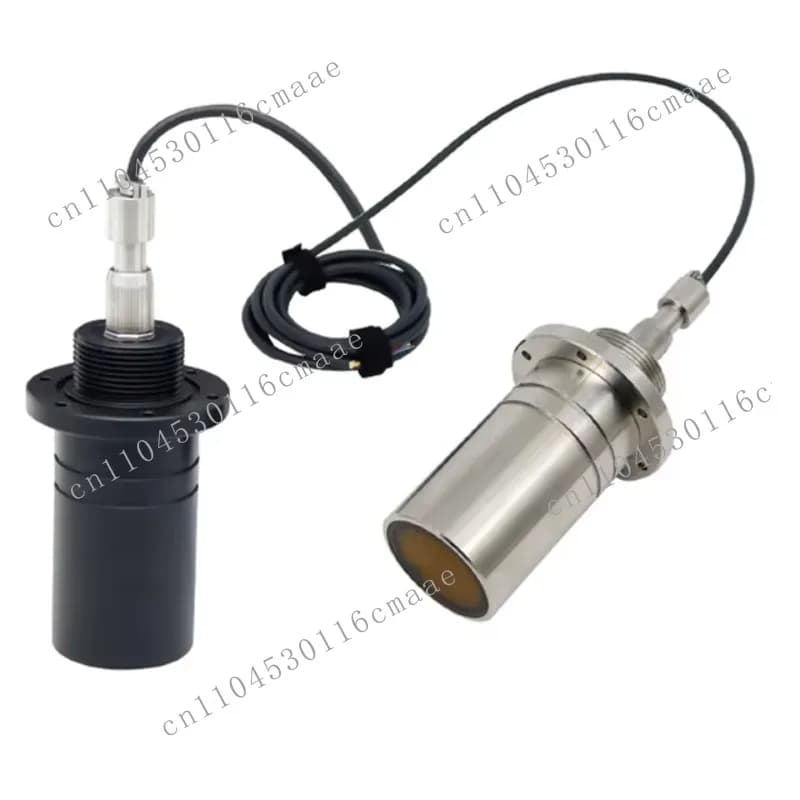 KUS-W50 Underwater Liquid Level Measuring Instrument Obstacle Avoidance Sensor
