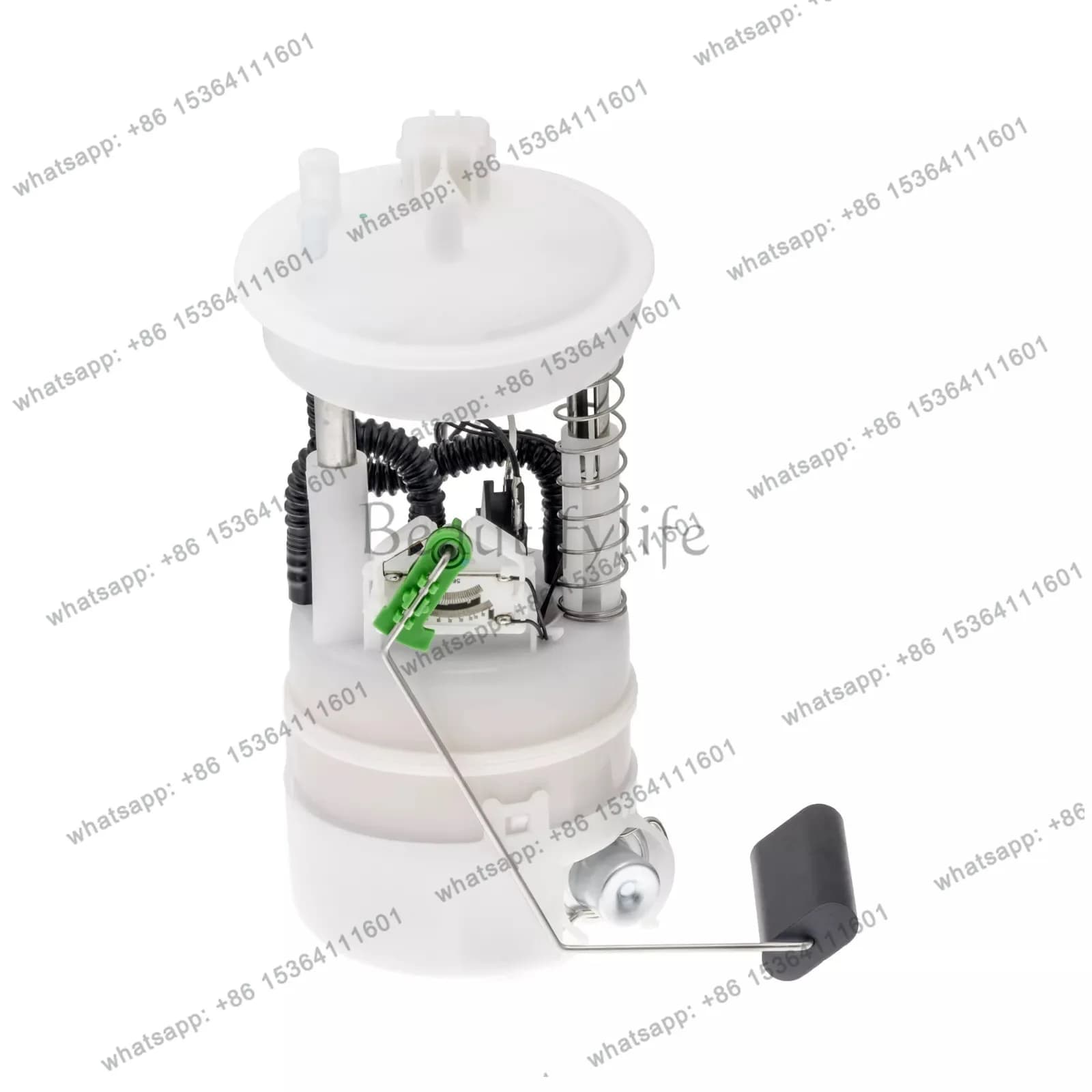 Manual Tools E10684M 17040-Ch000 17040-CH000 Fuel Pump Assembly Upper Cover