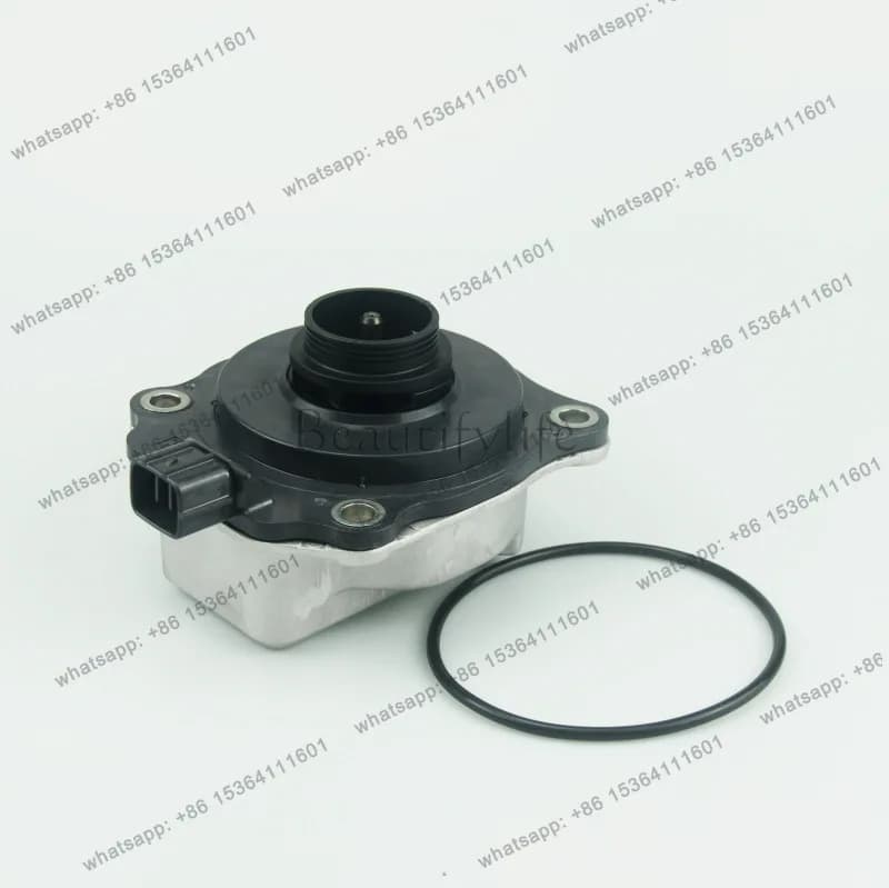 Electronic car water pump 16032-25010 Applicable models, car water pump