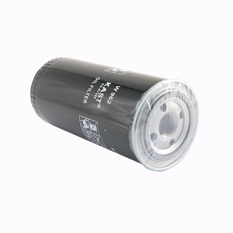 W7195 WD13145 Oil Filter Spare Parts for Compressor for Screw air Compressor