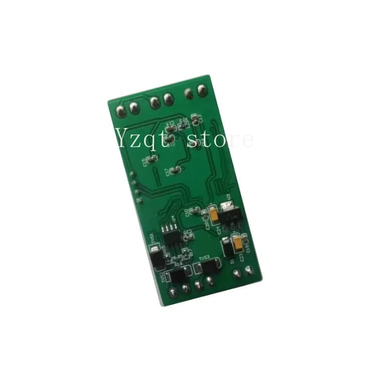 Ultrasonic, plastic tube external flow density module Ms1030 high precision RS485 communication DN15-40