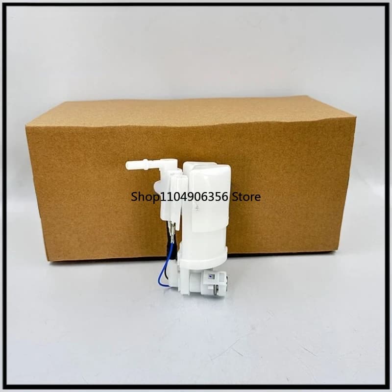 for Pump Assembly 33D-13907-02-00 Applicable to Yamaha 2016-2022, YZ250F