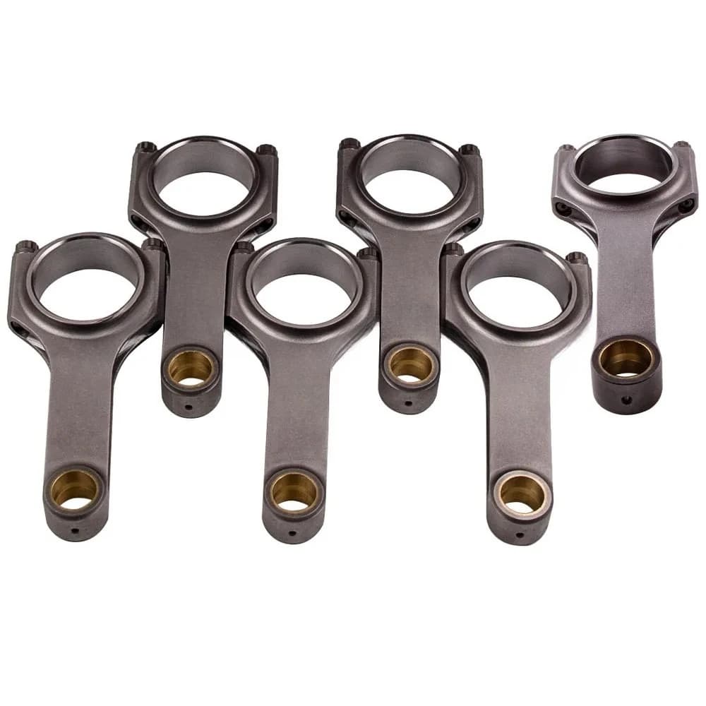 Racing Connecting Rods Bolts Kit for Jeep Wrangler 3.6 V6 Chrysler Pentastar