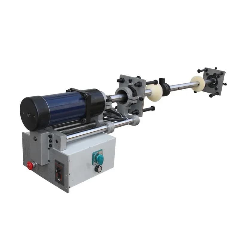 Mobile Portable Boring and Boring All-in-one Machine Intelligent CNC Fully Automatic Repair Welding Boring Machine