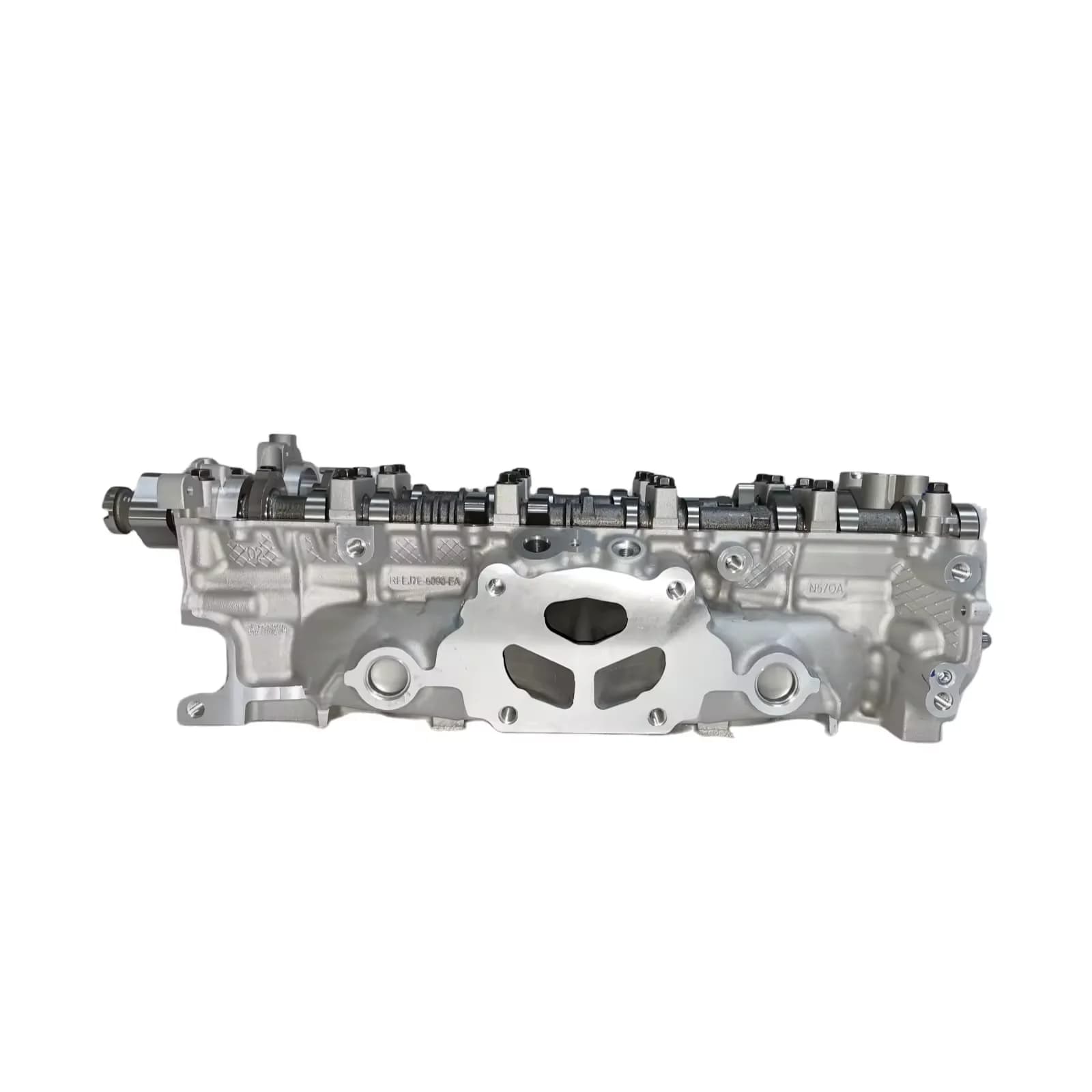 Engine Cylinder Head Assembly for Ford Edge CAF488WQ5 2.0T 2.3T EJ7E 6C032-BA FJ7Z 6049-C EJ7E6C032BA FJ7Z 6049-C