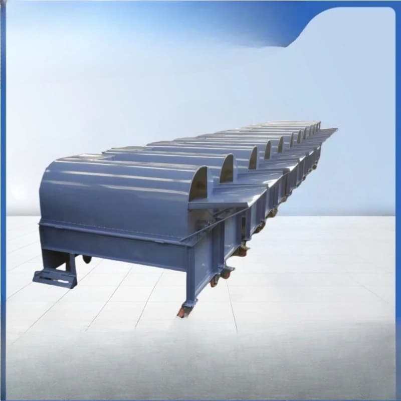 Opening machine, lint opening machine, small cotton opening machine
